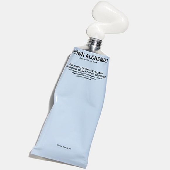 Grown Alchemist Other - Grown Alchemist Facial Exfoliant